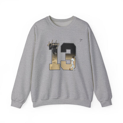 Luke Haley Crewneck
