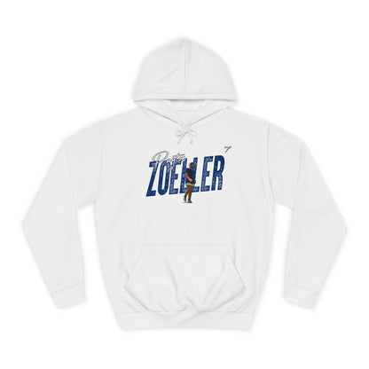 Payton Zoeller Hoodie