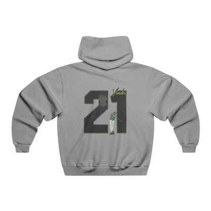 Tyler Vladic Vintage Hoodie