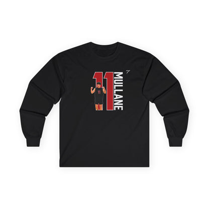 Jack Mullane Long Sleeve Tee