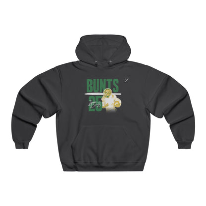 Isaac Bunts Vintage Hoodie
