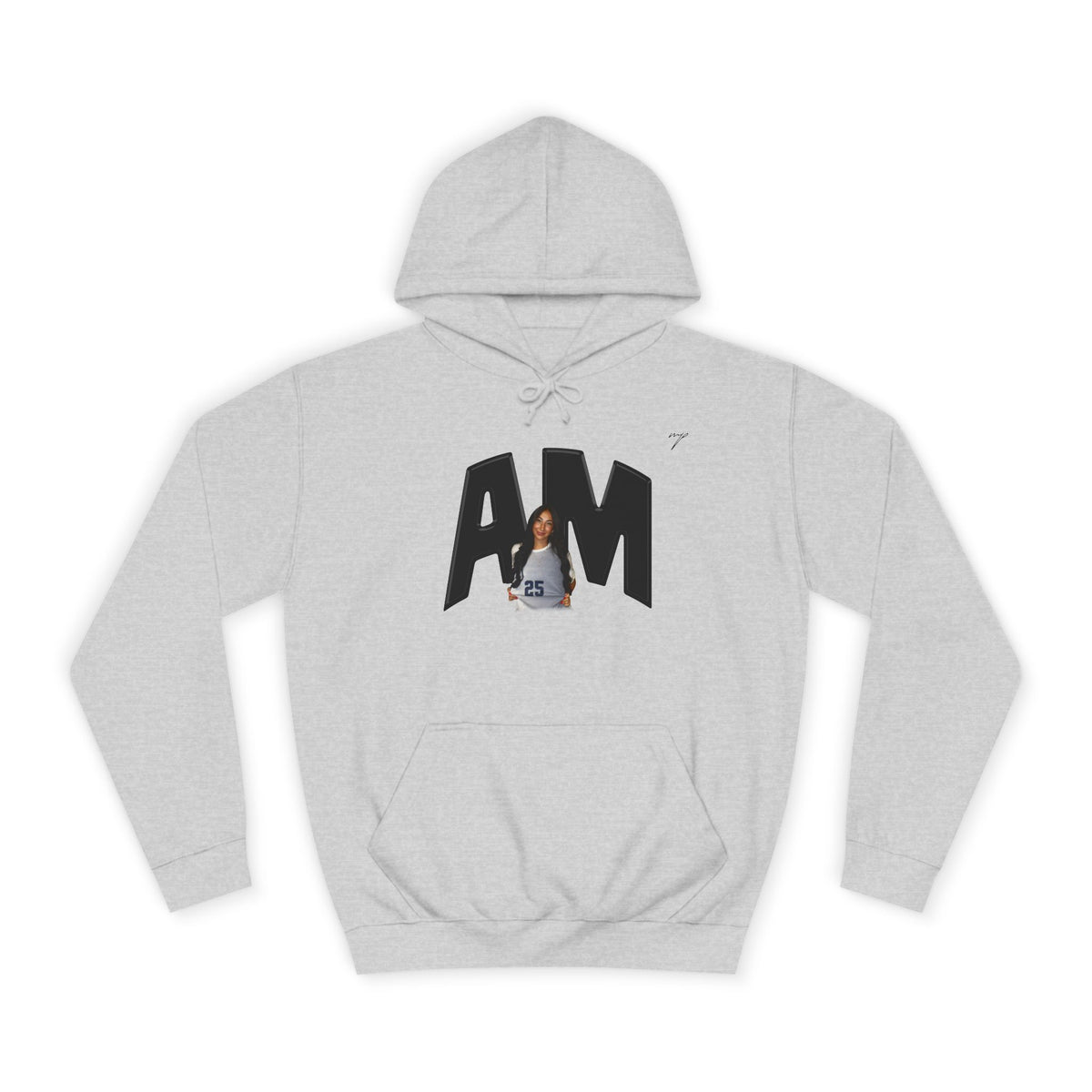 Ashley Mekitarian Hoodie