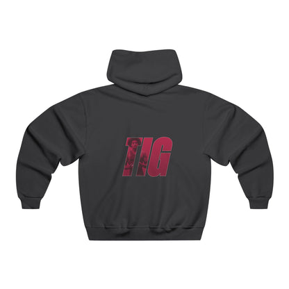 Tahir Parkins Vintage Hoodie