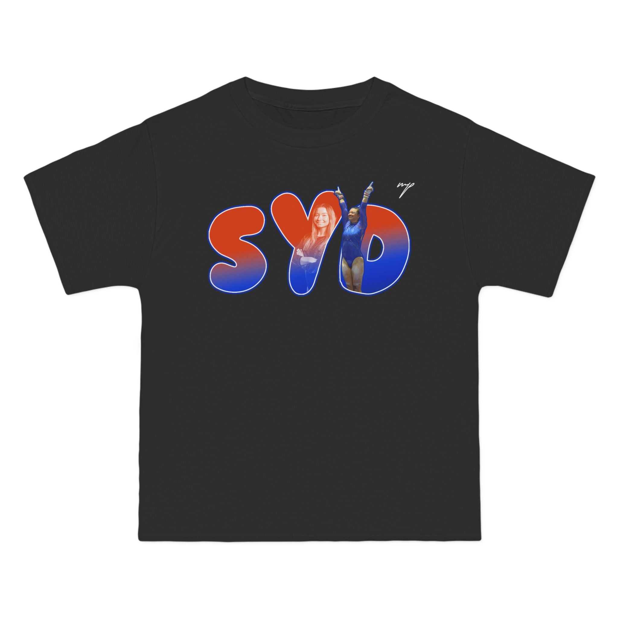 Sydney Leitch Vintage Tee