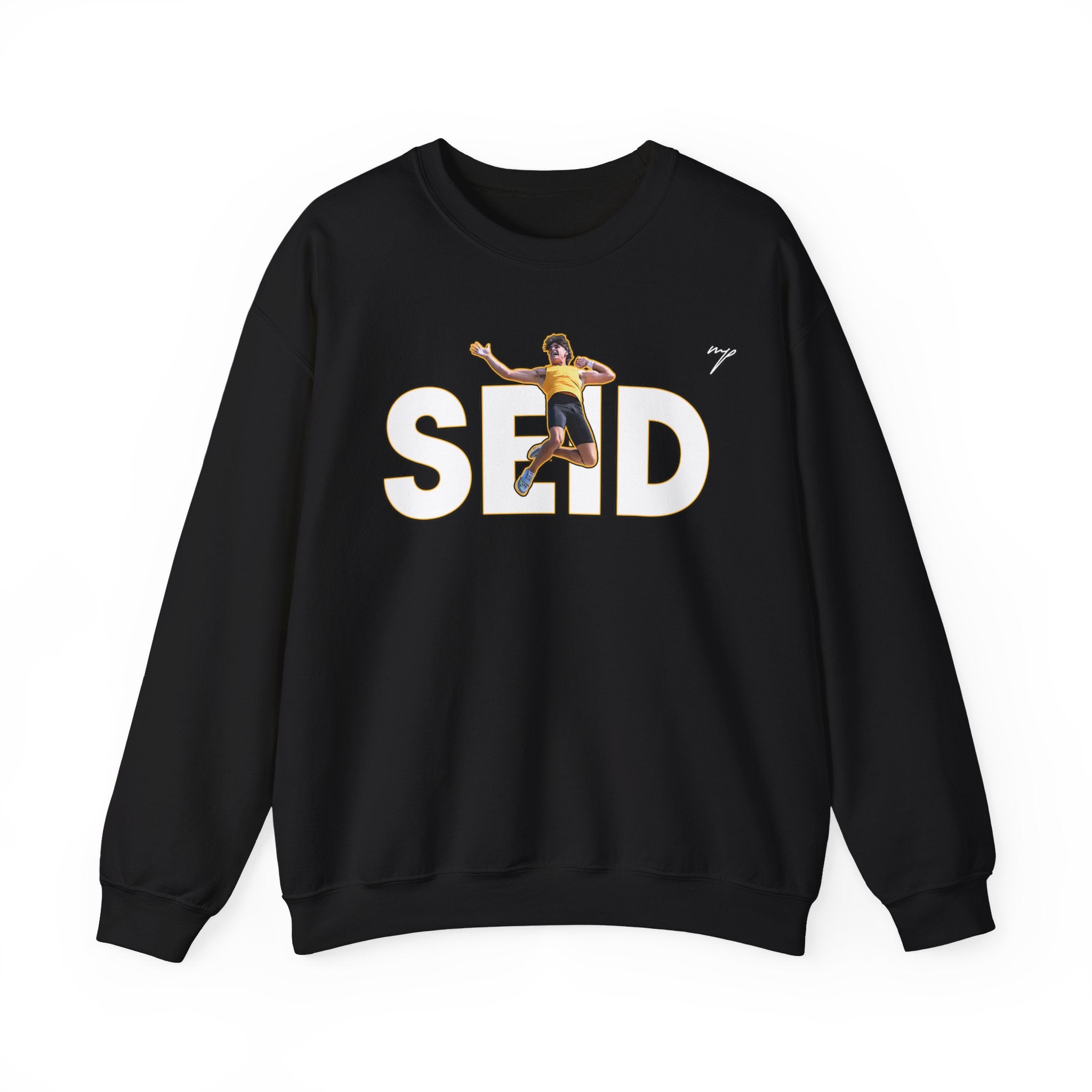 Simon Seid Crewneck