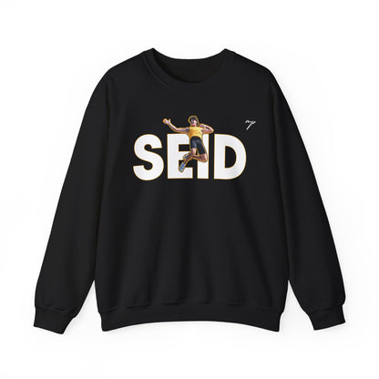Simon Seid Crewneck
