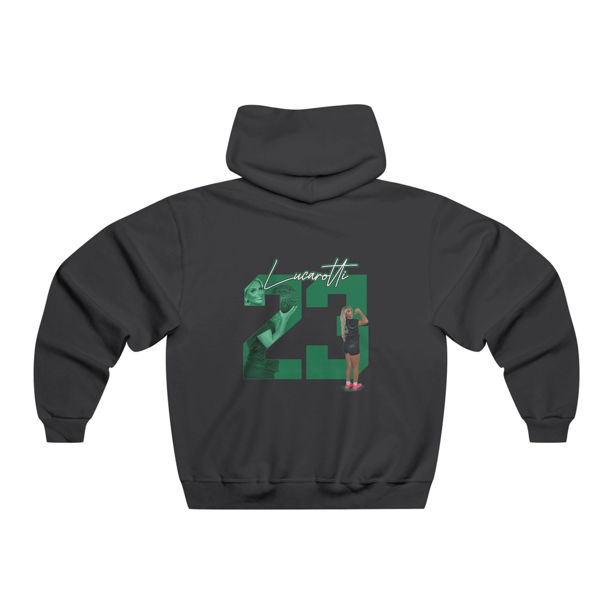 Ava Lucarotti Vintage Hoodie