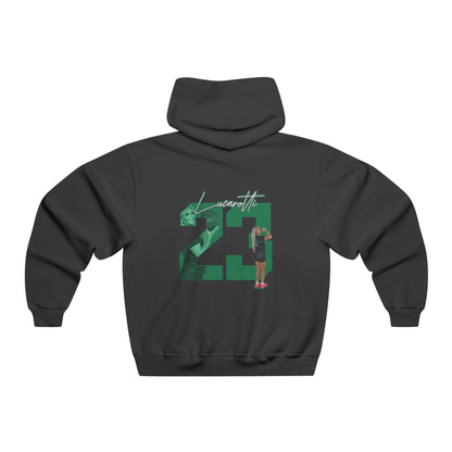 Ava Lucarotti Vintage Hoodie