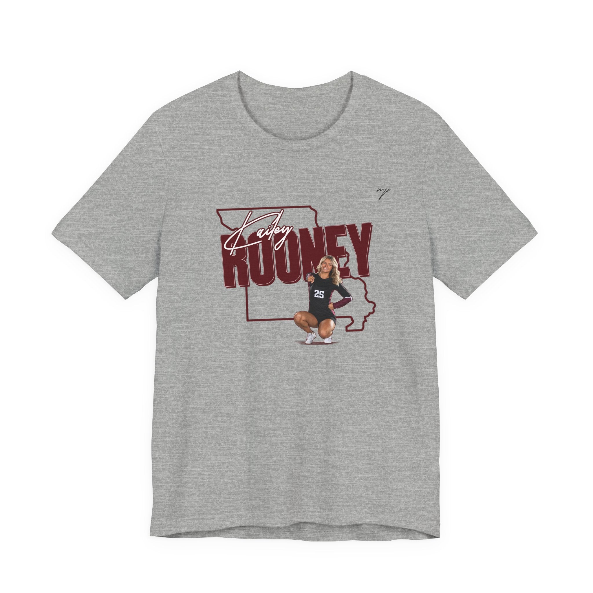 Kailey Rooney Graphic Tee