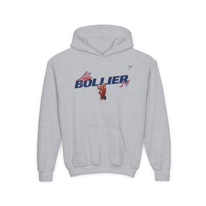 Addie Bollier YOUTH Hoodie