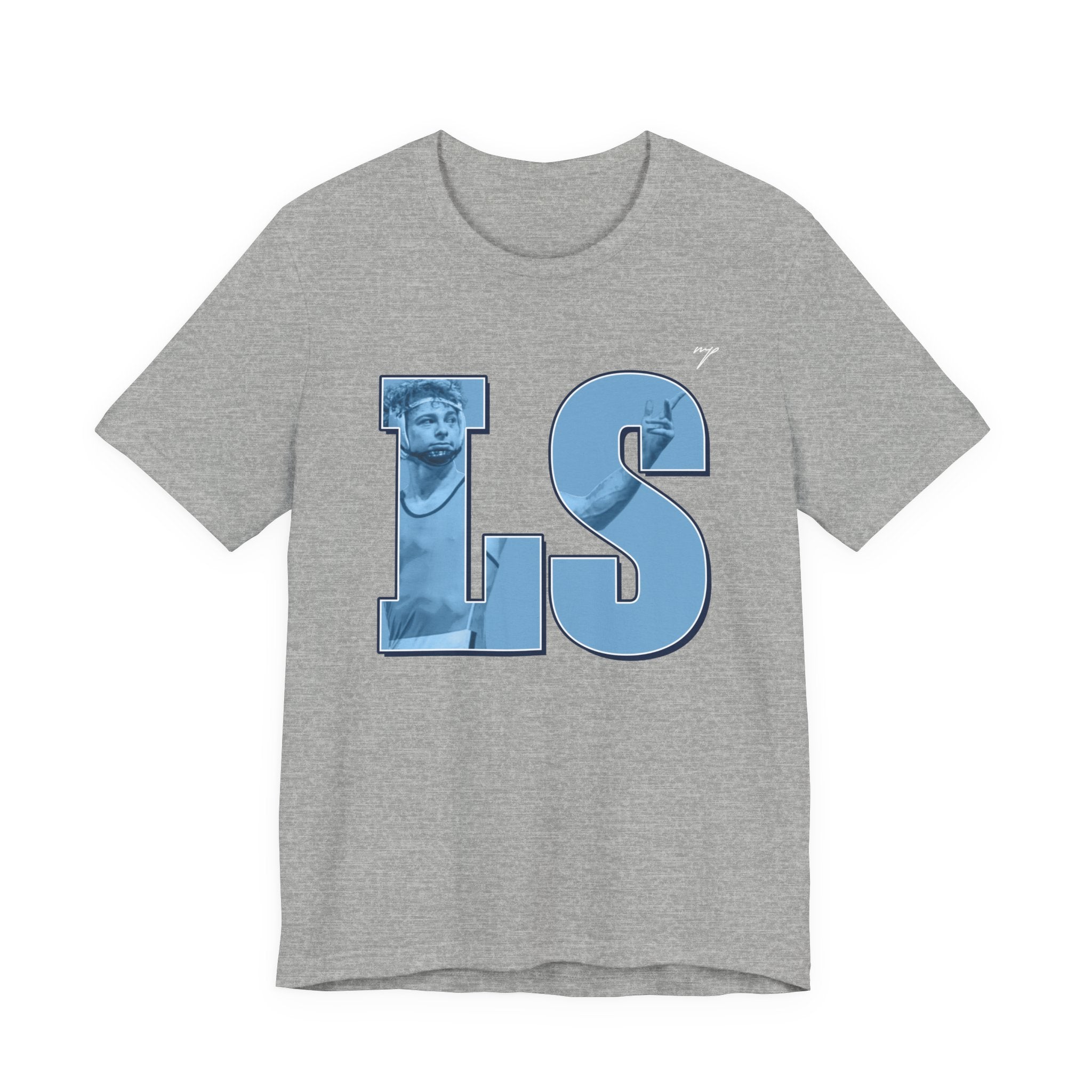 Luke Simcox Graphic Tee
