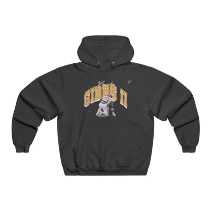 Kimarley Gibbs II Vintage Hoodie