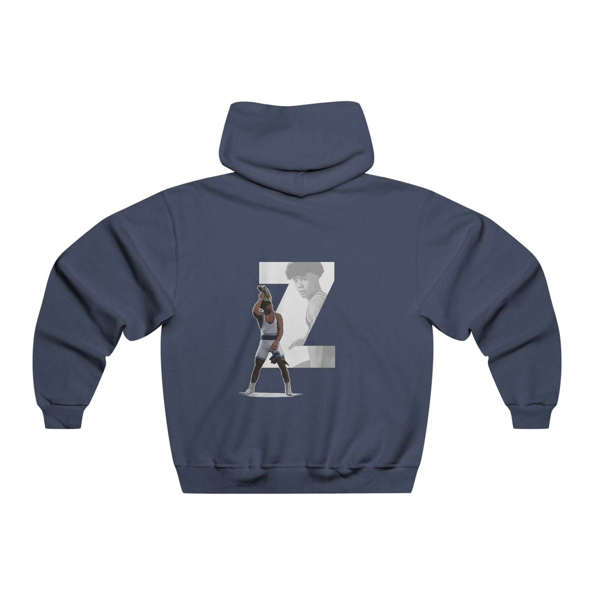 Kalias Nazario Vintage Hoodie