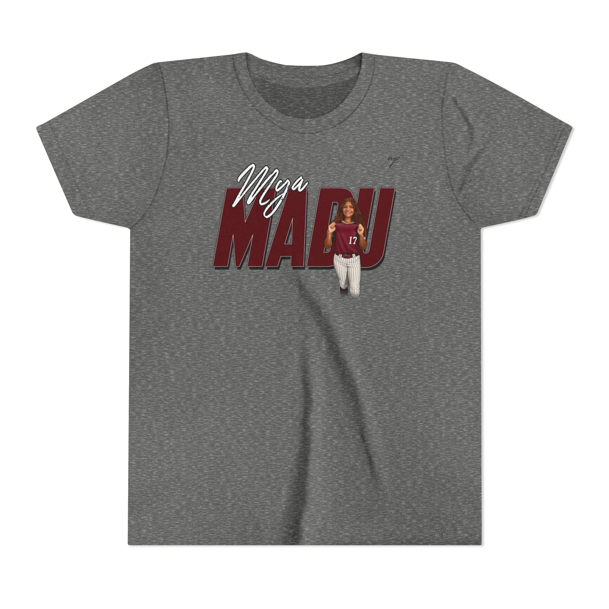 Mya Madu YOUTH Graphic Tee