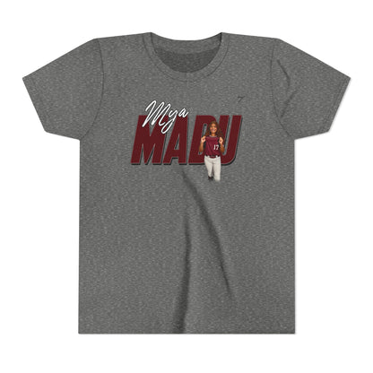 Mya Madu YOUTH Graphic Tee