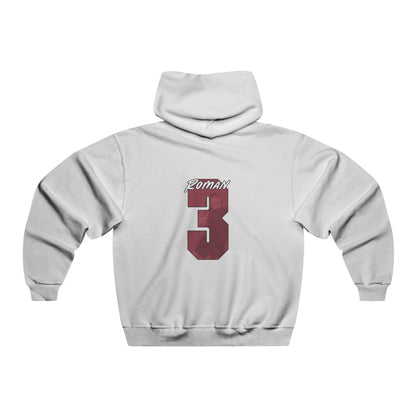 Roman Garcia Vintage Hoodie