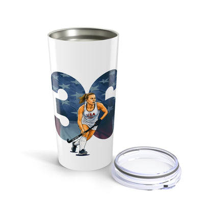 Mia Schoenbeck Tumbler Mug