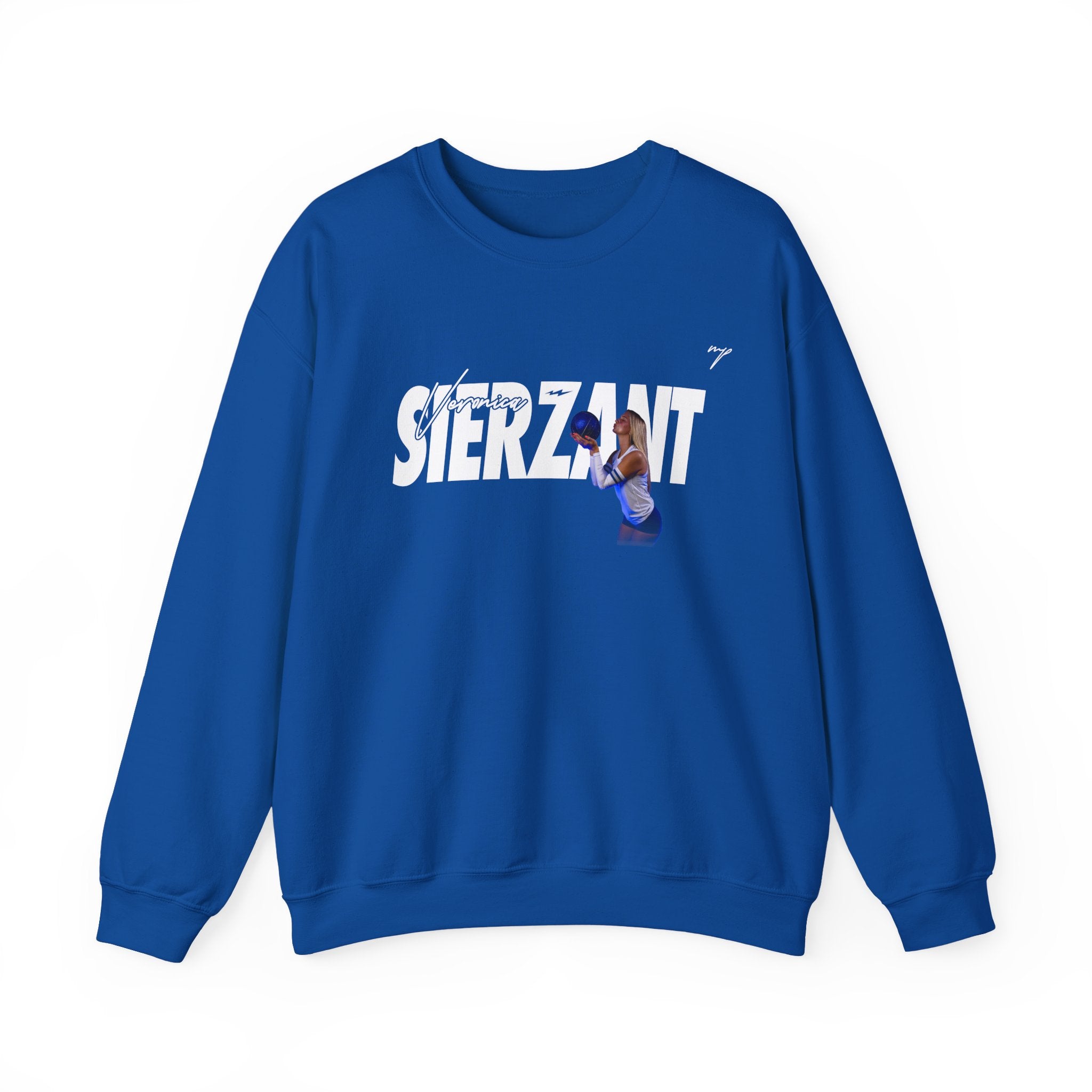 Veronica Sierzant Crewneck