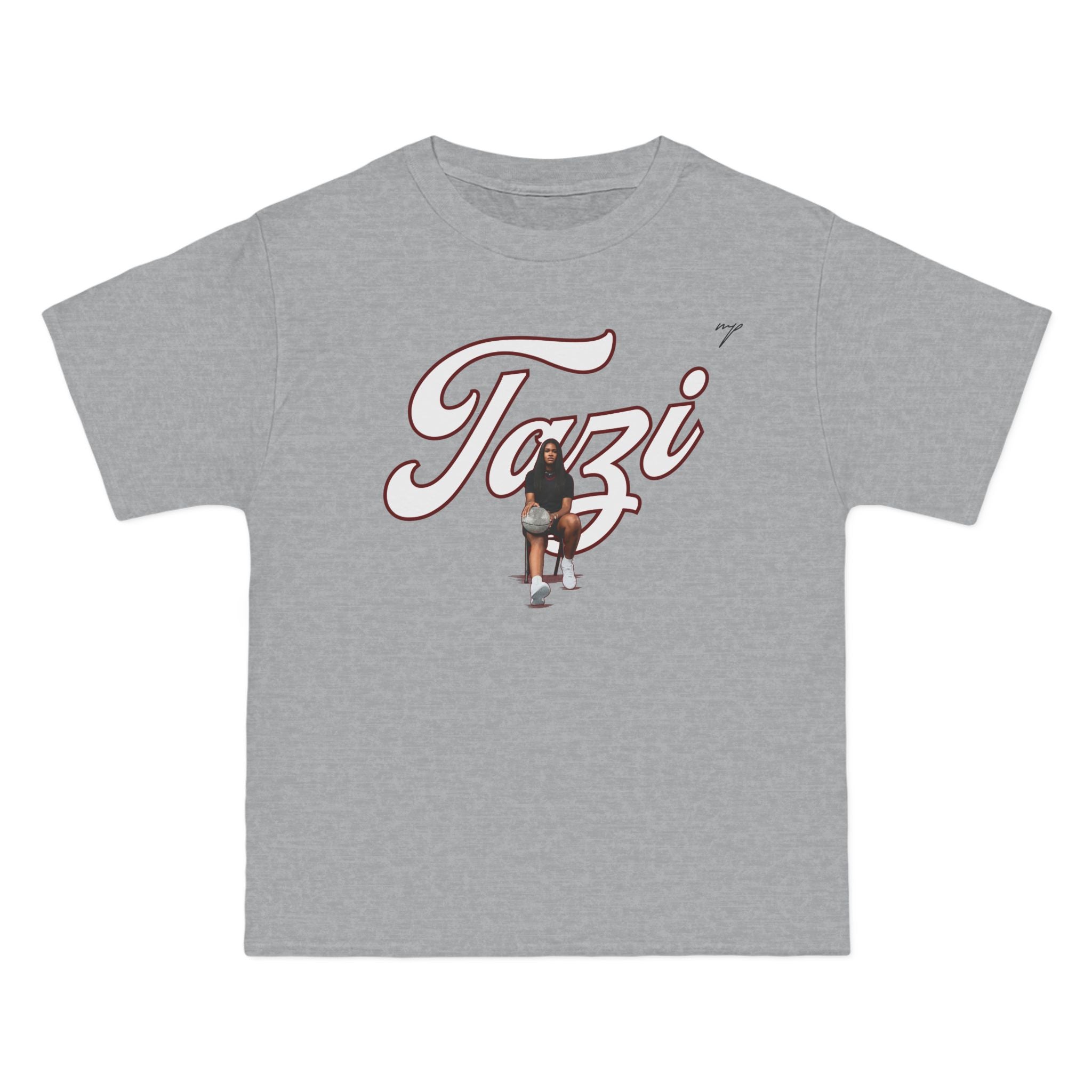 Tazi Harris Vintage Tee