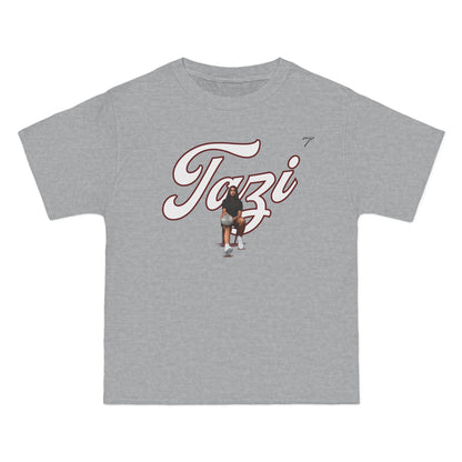 Tazi Harris Vintage Tee