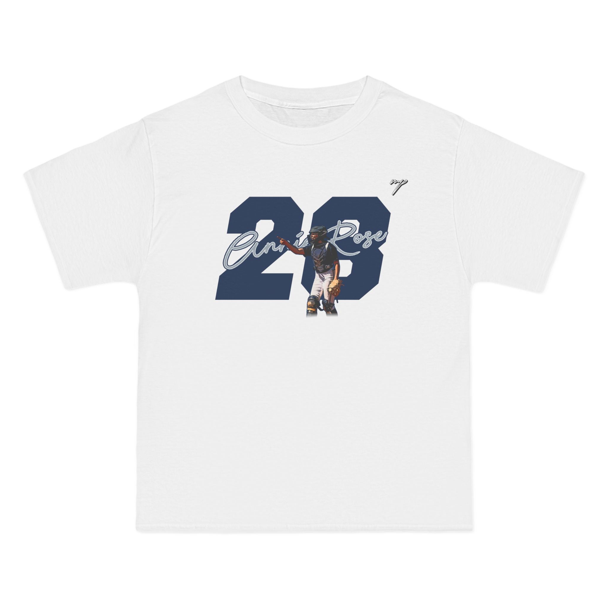 Annie Rose Vintage Tee