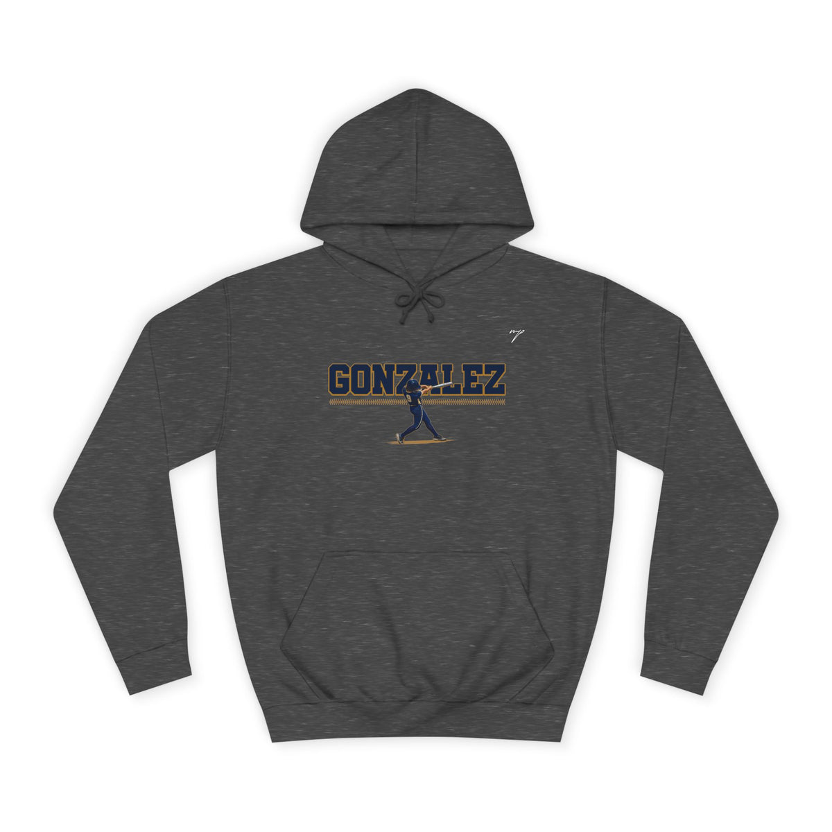 Gabby Gonzalez Hoodie