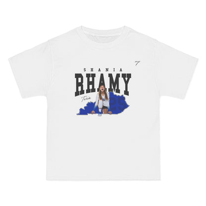 Shania Rhamy Vintage Tee