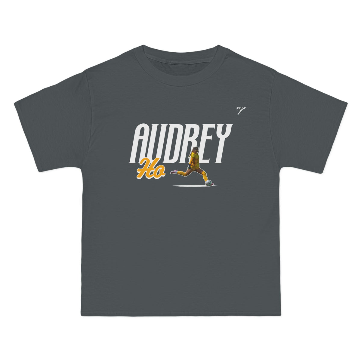 Audrey Ho Vintage Tee