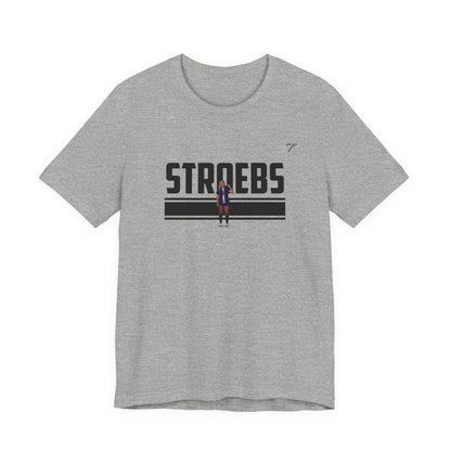 Mary Stroebel Graphic Tee