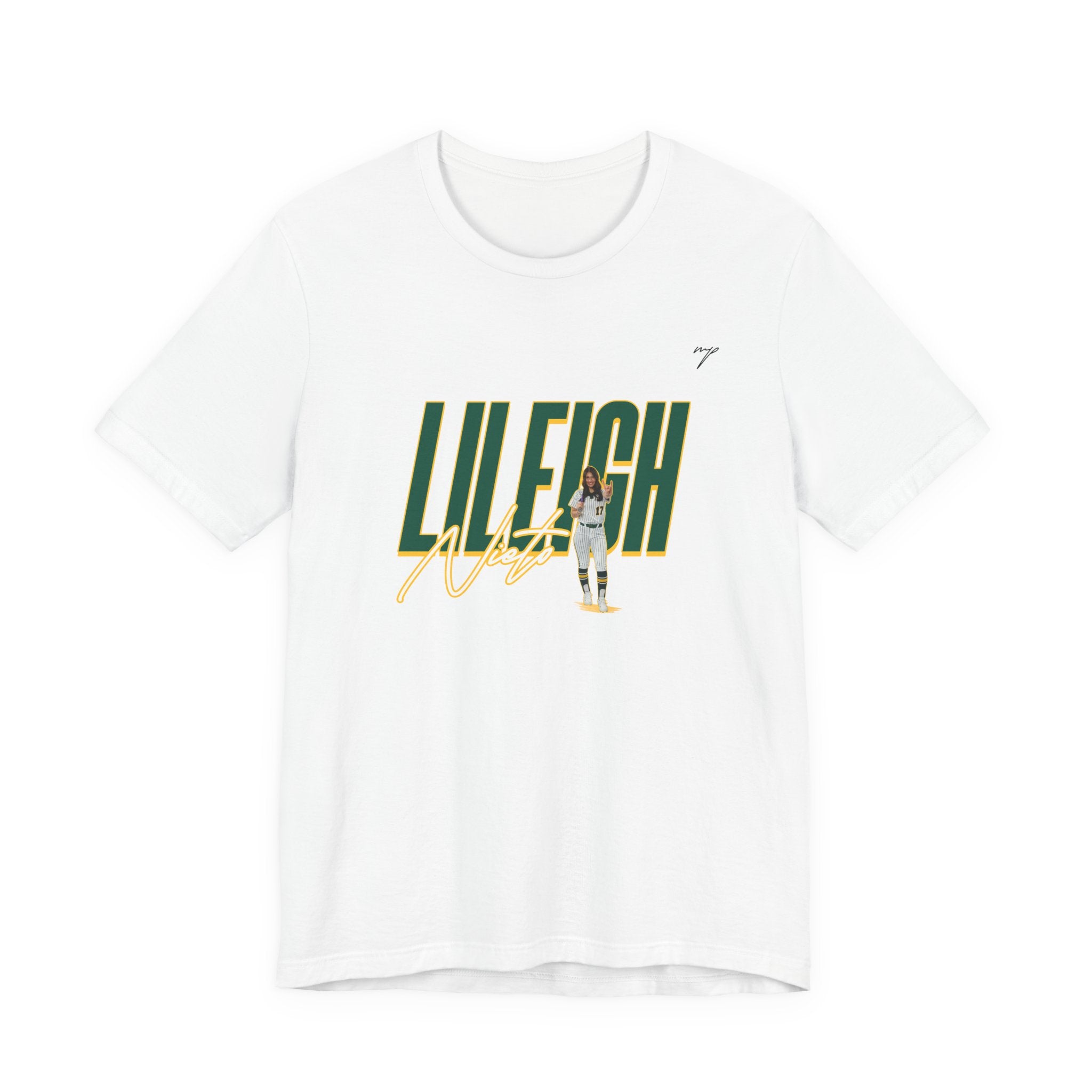 Lileigh Nieto Graphic Tee