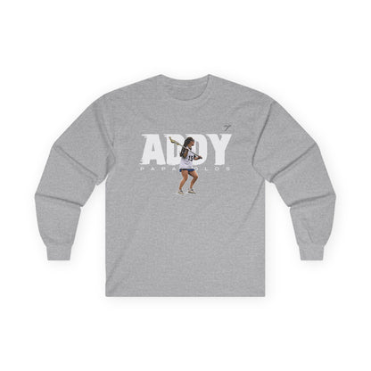 Addison Papagolos Long Sleeve Tee