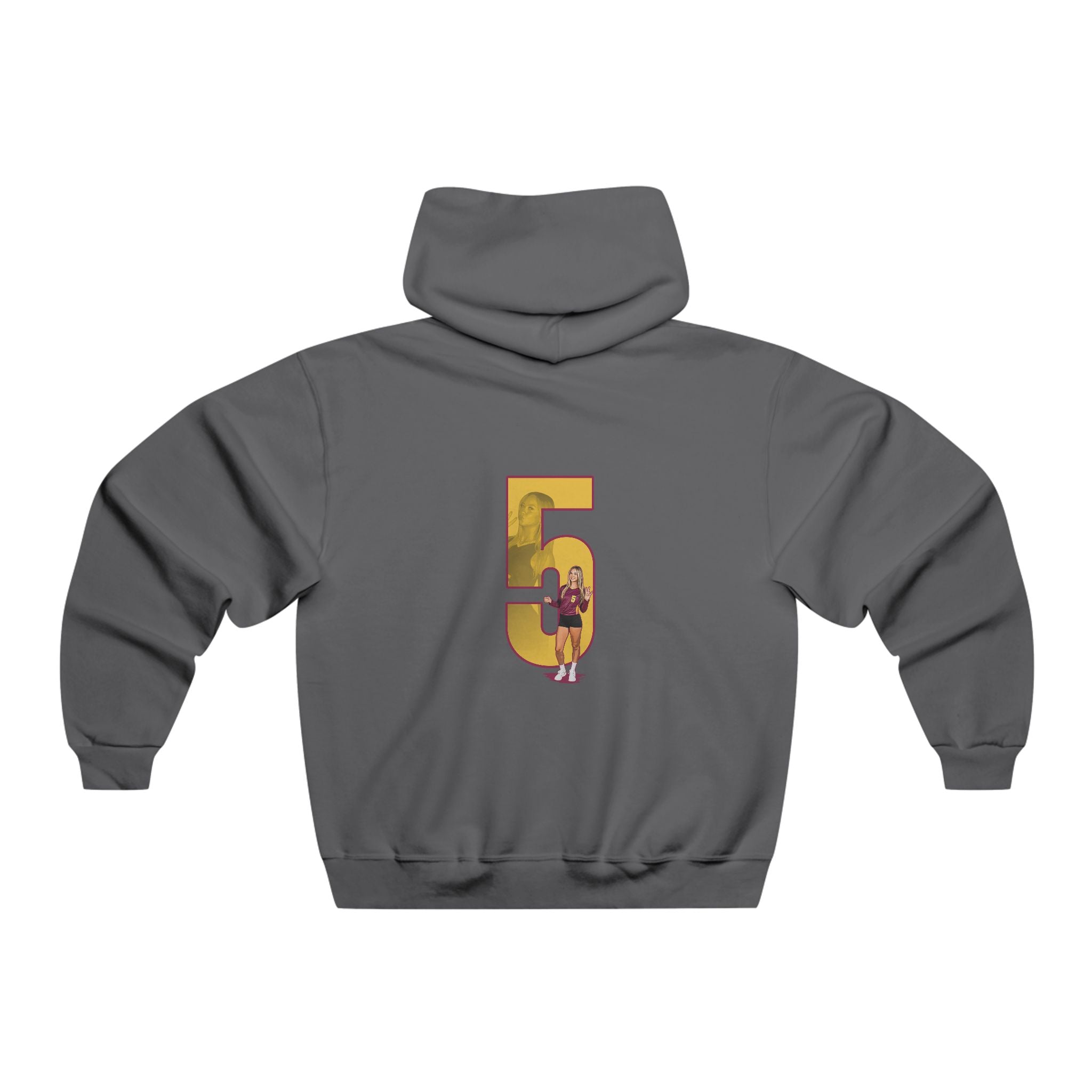 Sydney Henry Vintage Hoodie