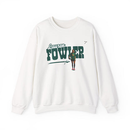 Lauren Fowler Crewneck