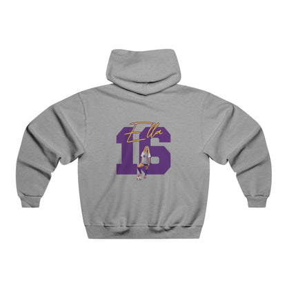 Ella Ubben Vintage Hoodie