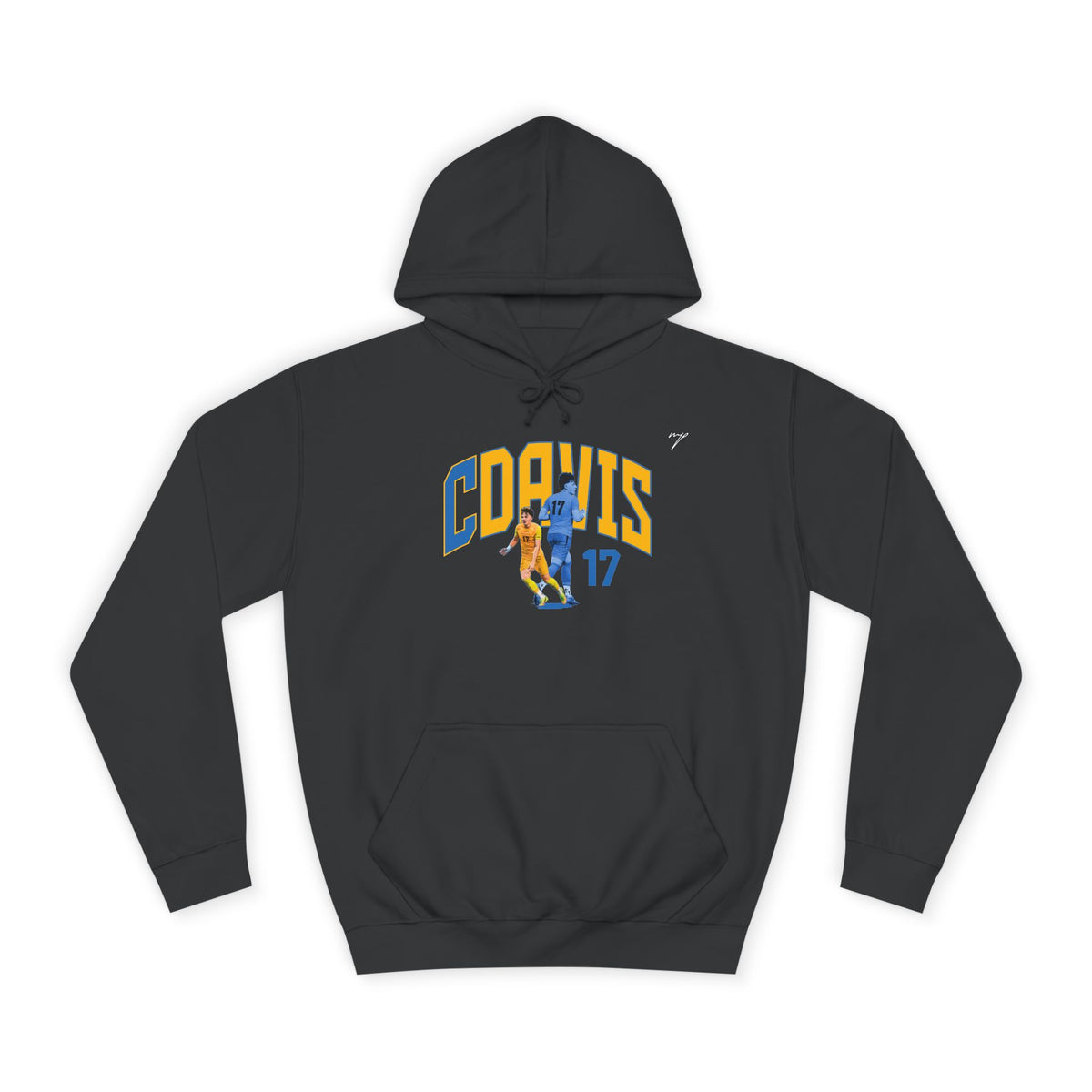Colin Davis Hoodie