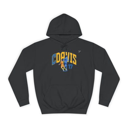 Colin Davis Hoodie