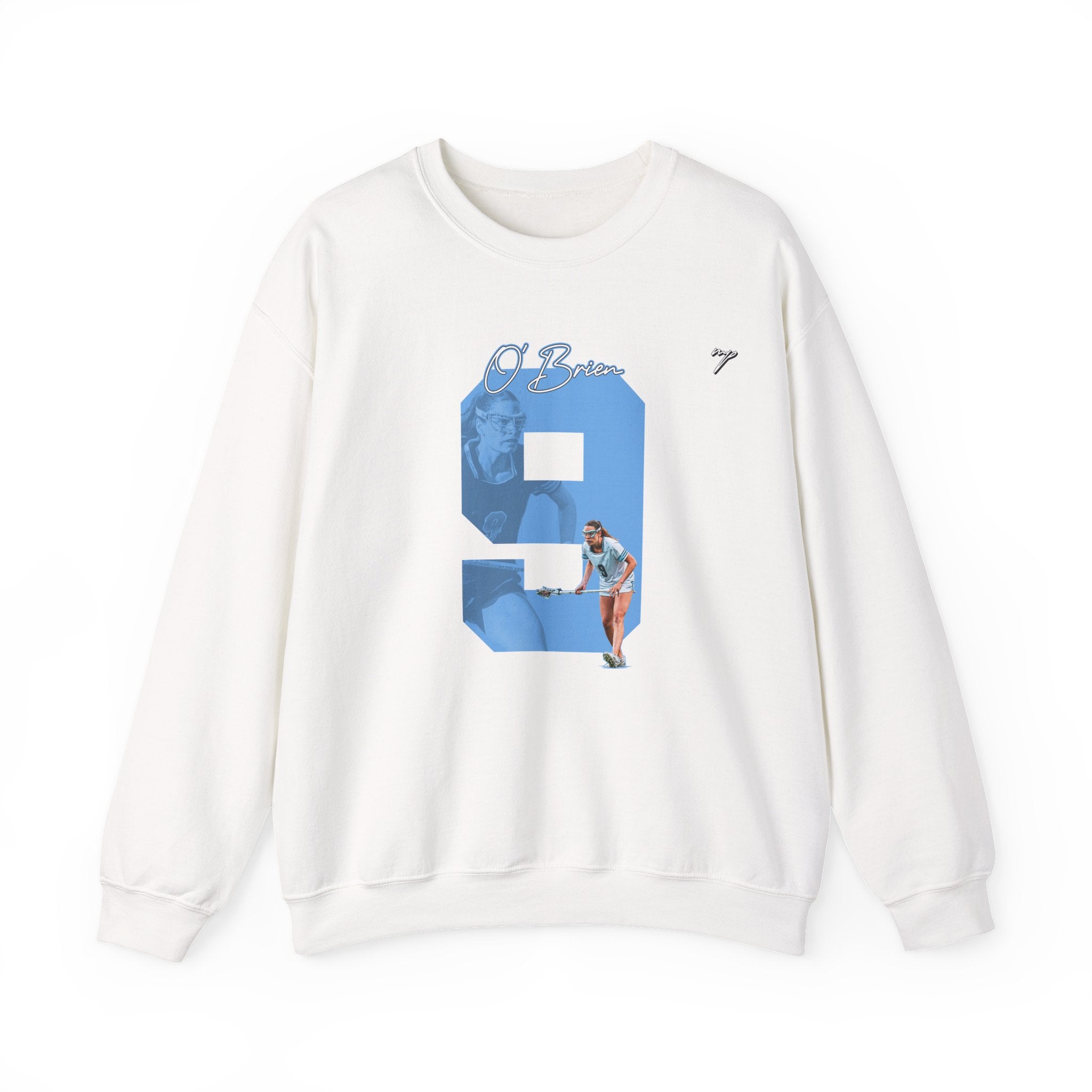 Reagan O'Brien Crewneck
