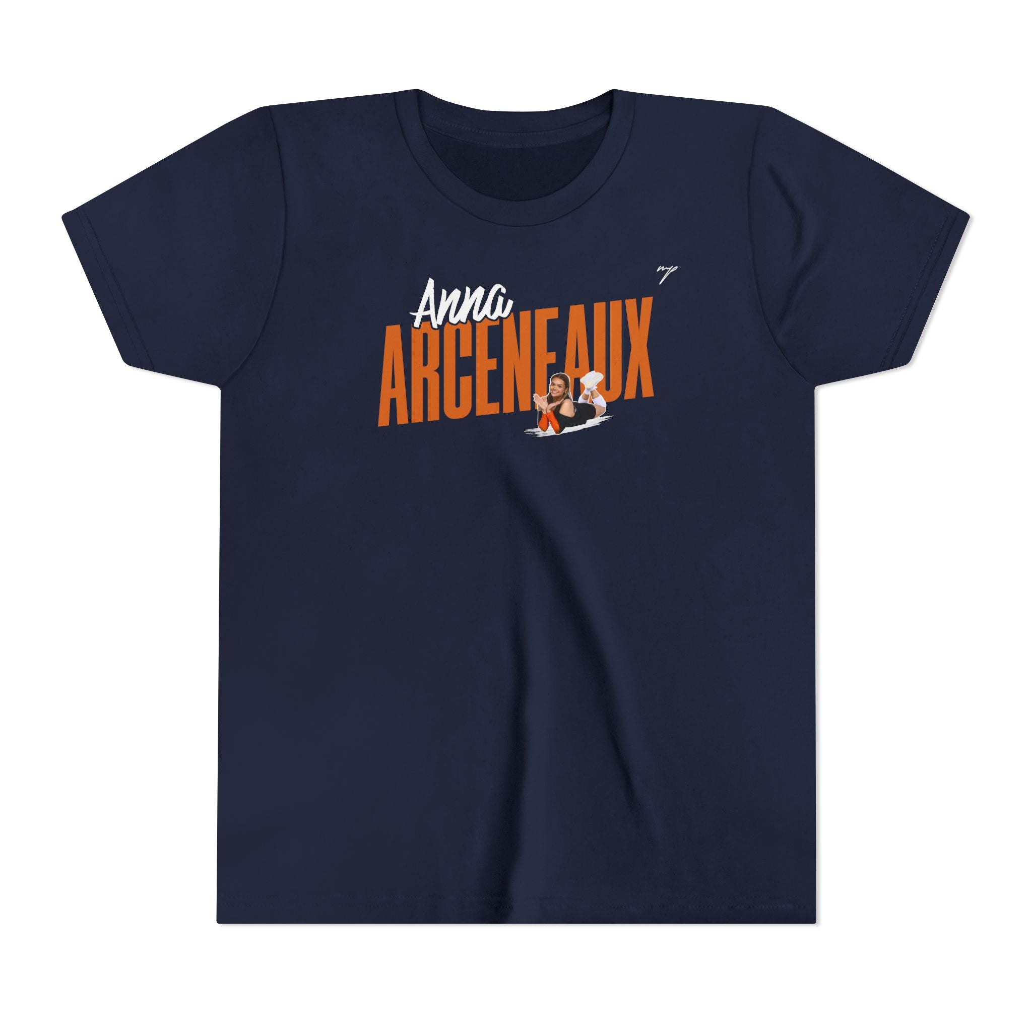 Anna Arceneaux YOUTH Graphic Tee