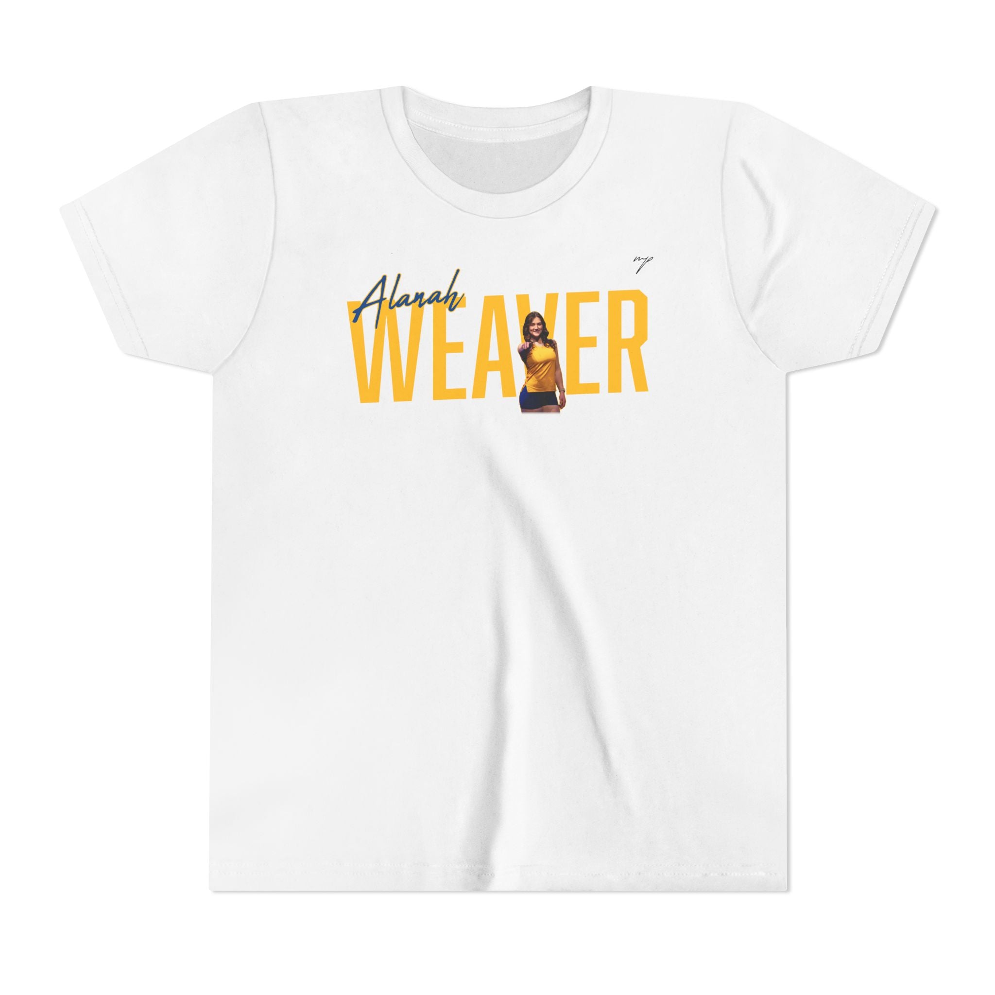 Alanah Weaver YOUTH Graphic Tee