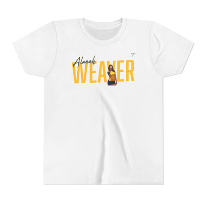 Alanah Weaver YOUTH Graphic Tee