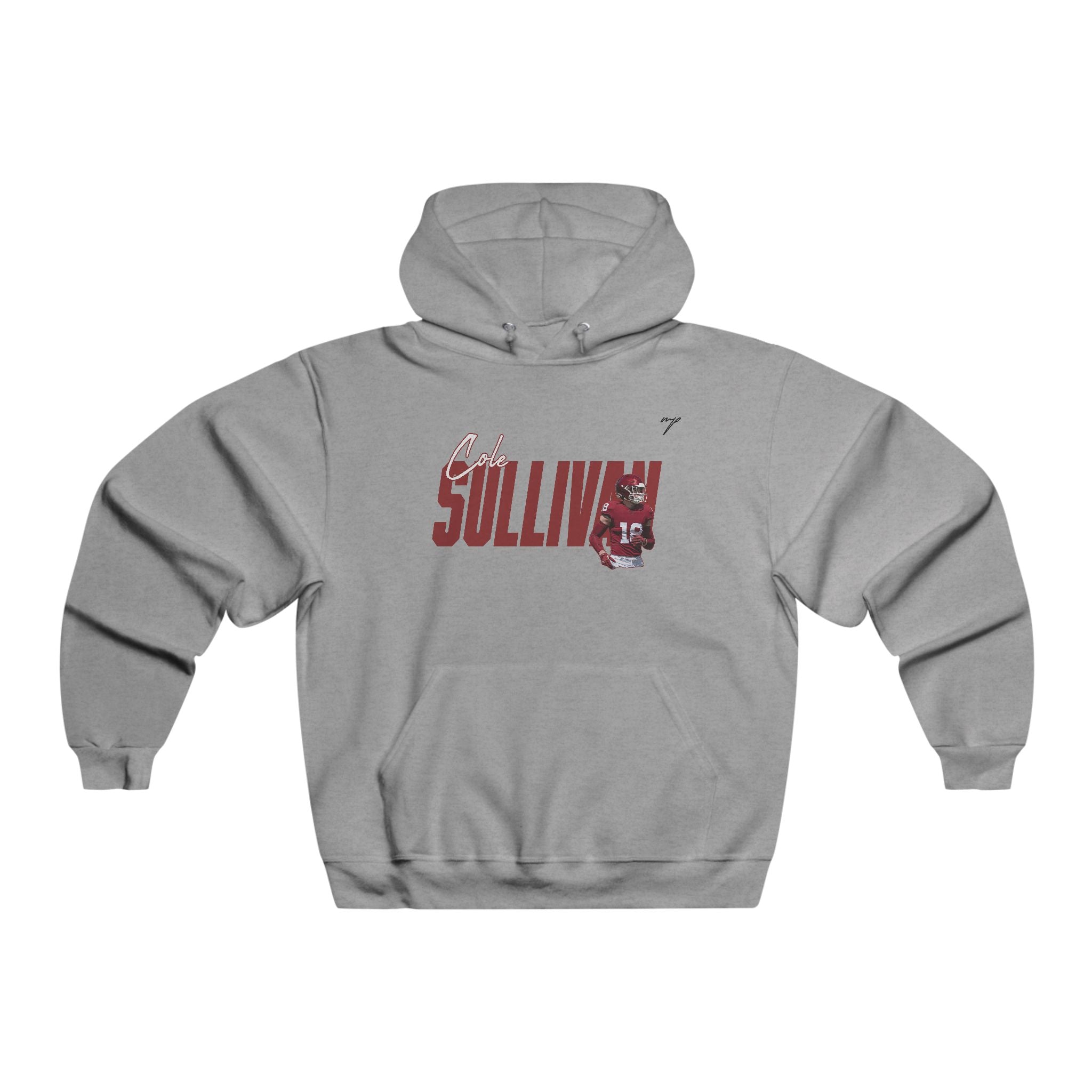 Cole Sullivan Vintage Hoodie