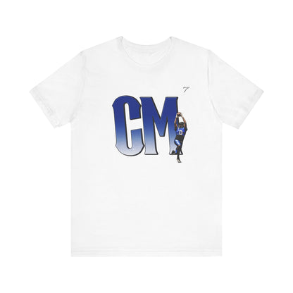 Cyrus Mitchell Graphic Tee
