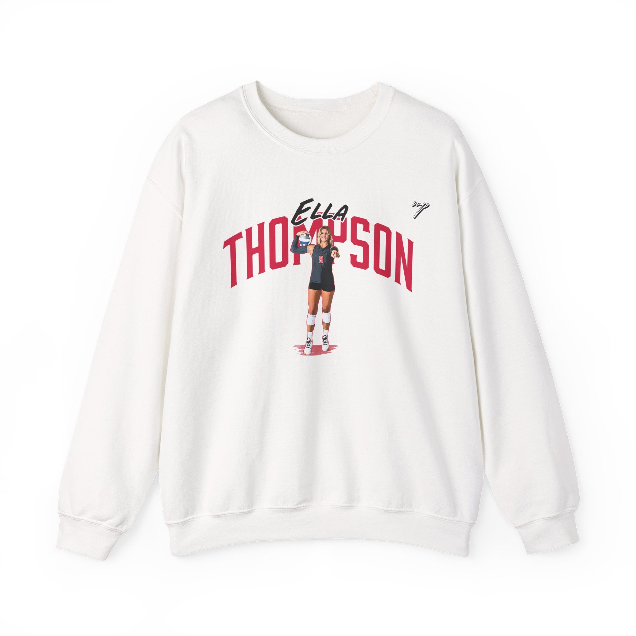 Ella Thompson Crewneck