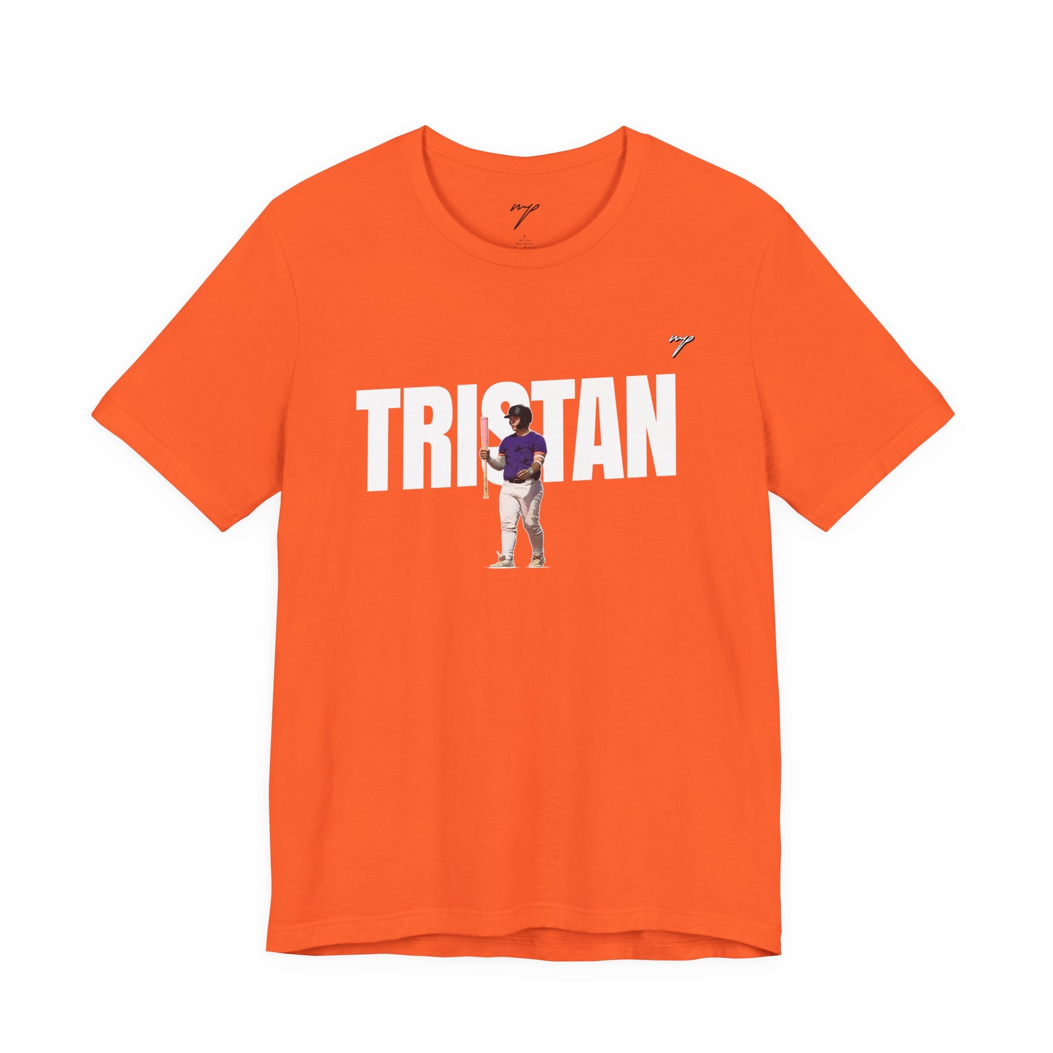Tristan Schein Graphic Tee