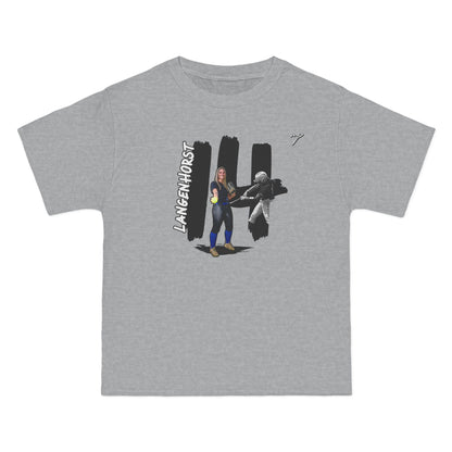 Ella Langenhorst Vintage Tee
