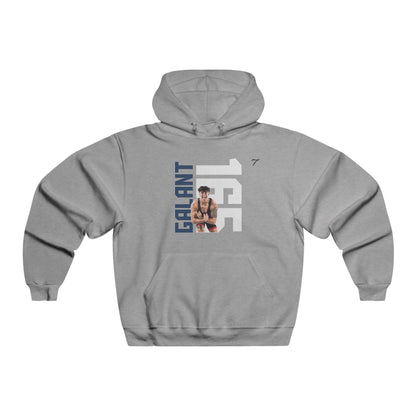 Dylan Galant Vintage Hoodie