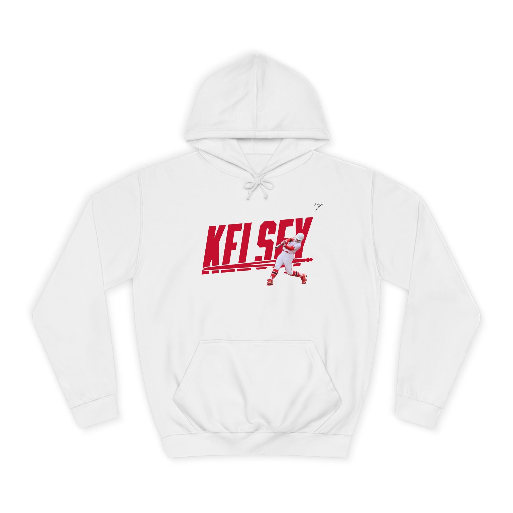 Kelsey Hoekstra Hoodie