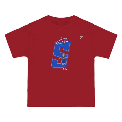 Olivia Kaiser Vintage Tee