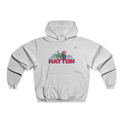 Brookelyn Hatton Vintage Hoodie