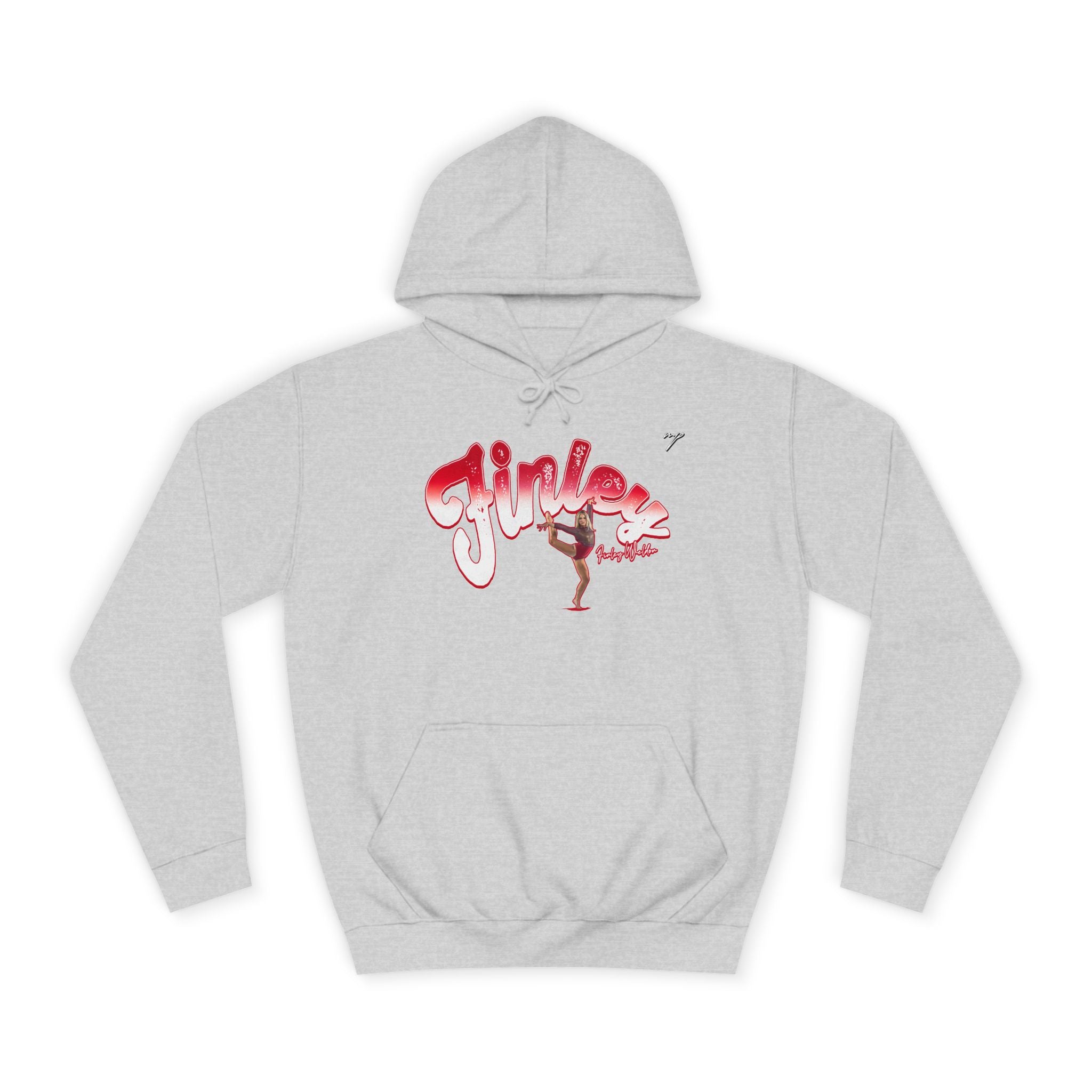 Finley Weldon Hoodie